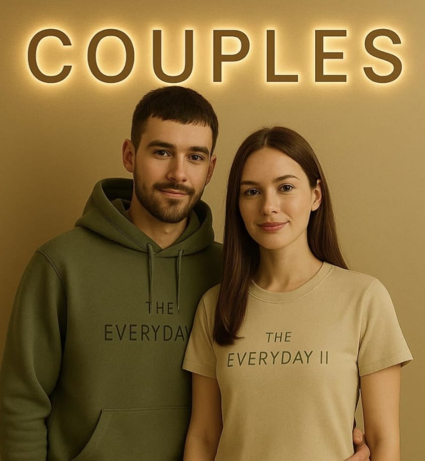 Couple's Collection