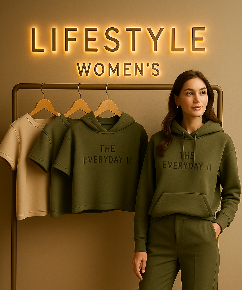 Lifestyle Collection-Women's