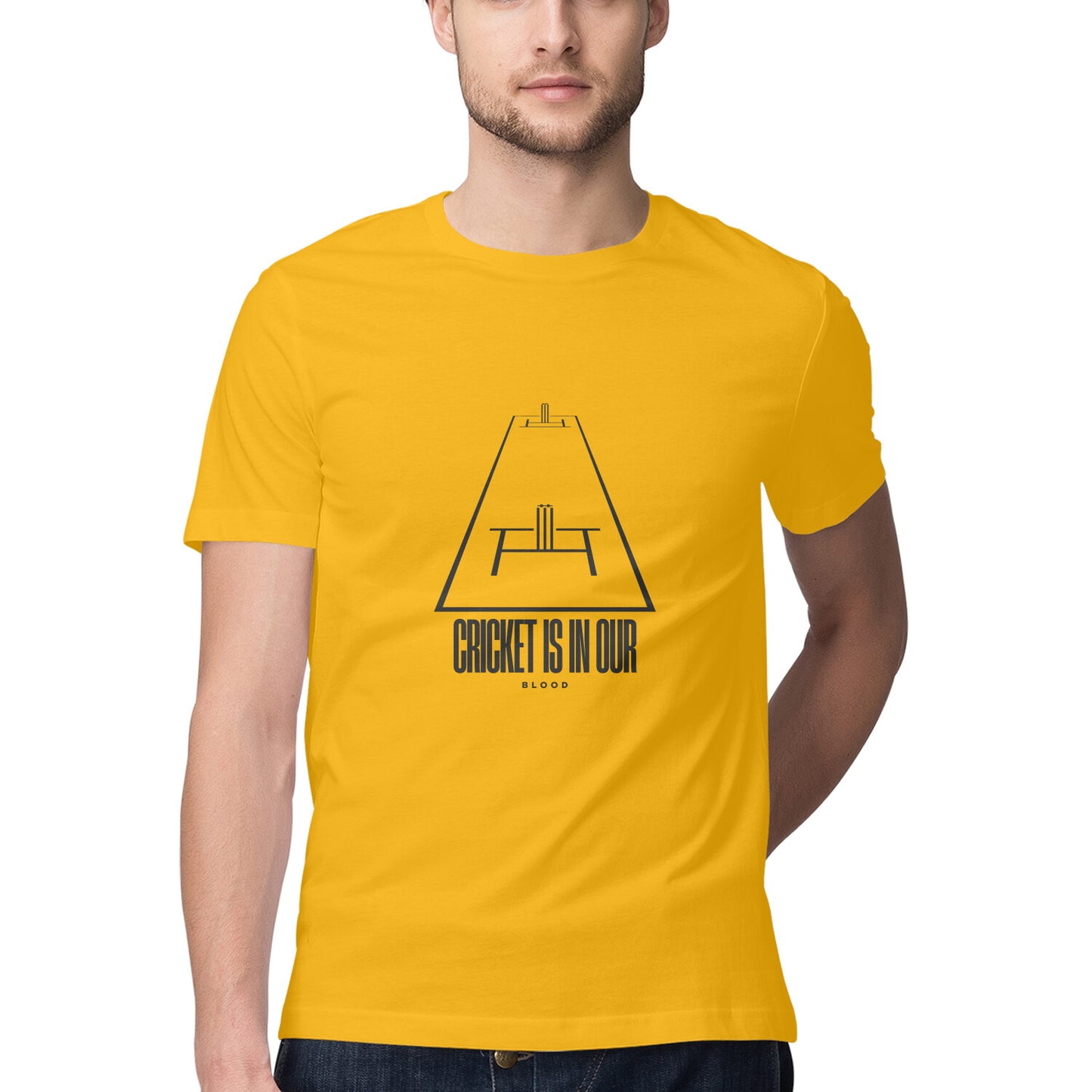 Front View - 5575259