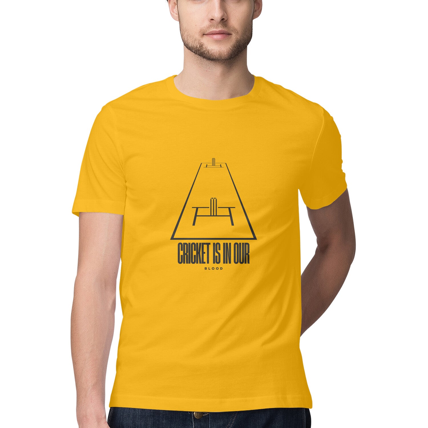Front View - 5575259
